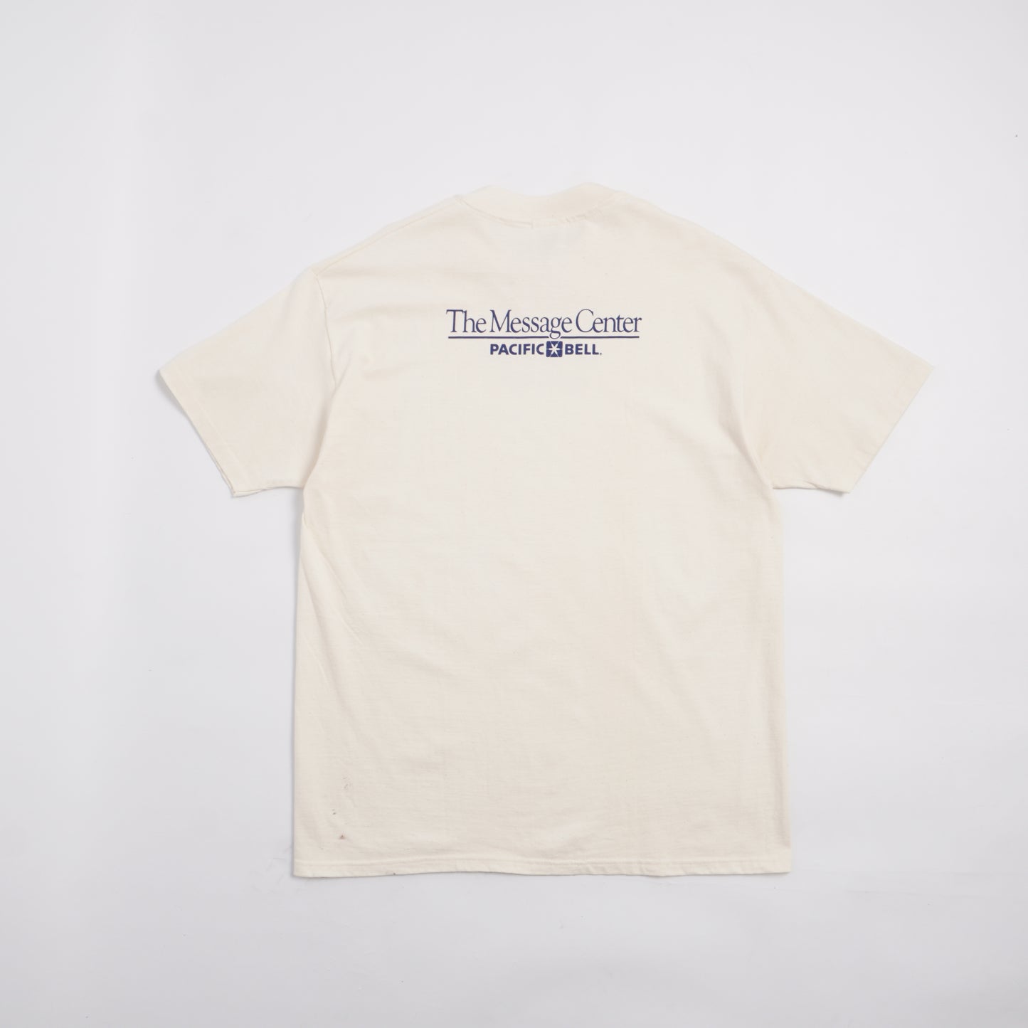 1990s ''I'M NOT HERE RIGHT NOW'' SHIRT - XXL