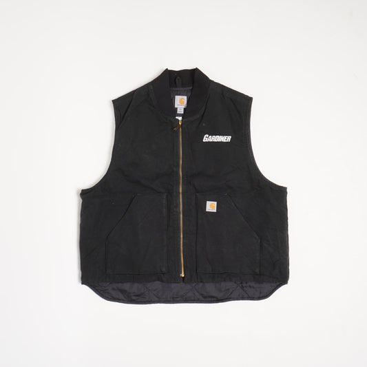 CARHARTT WORK VEST - XXL