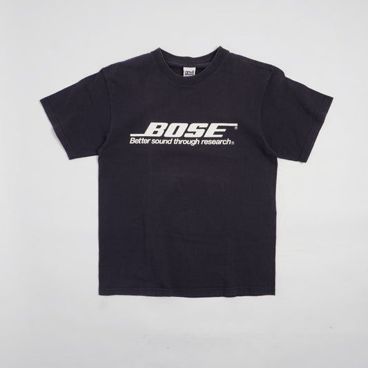 1990s ''BOSE'' SHIRT - M